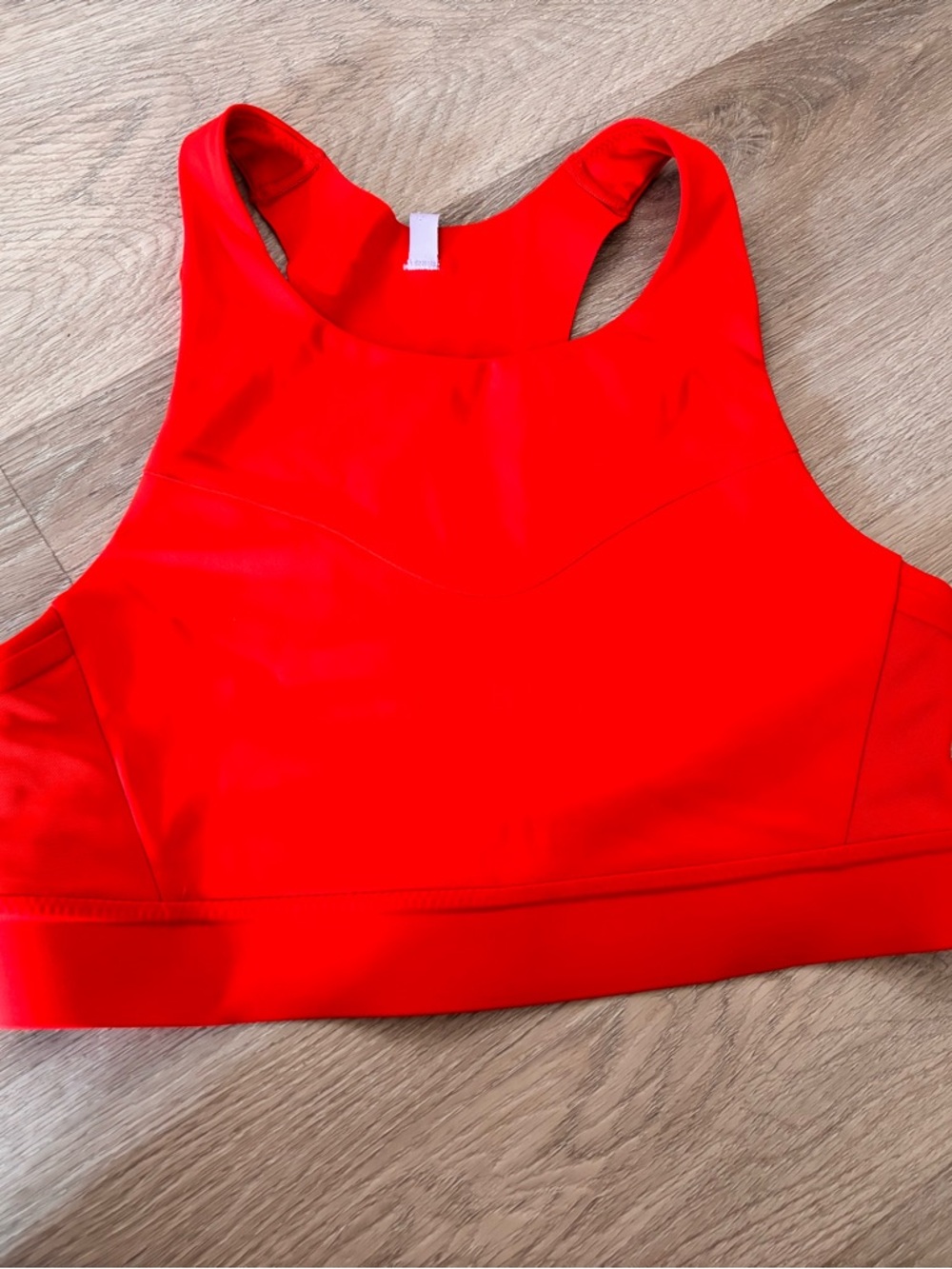 Brooks High-Neck Sports Bra